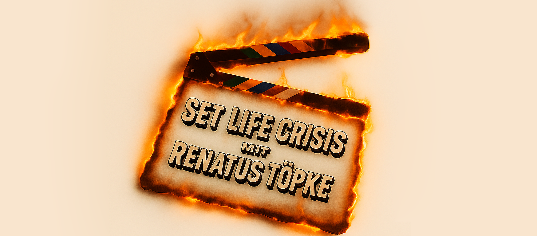 <b />We have a Podcast! SetLifeCrisis! Auf Youtube.<b />